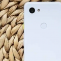 前沿数码资讯：谷歌Pixel5a可能会配备6.2英寸OLED显示屏和128GB闪存