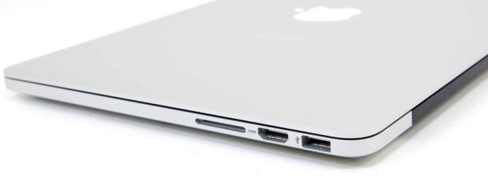 苹果计划在2021年下半年推出两款新的MacBook Pro机型