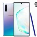 前沿数码资讯：三星GalaxyNote10手机首先获得Wi-Fi6认证