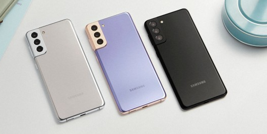 三星Galaxy S21可能导致用户损坏麦克风