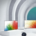 前沿数码资讯：CES2021创新奖：LG智能电视OLED