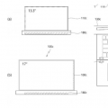 前沿数码资讯：LG专利设计了可折叠屏幕的笔记本电脑