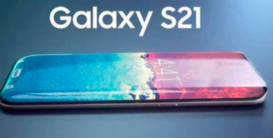 三星Galaxy S21配备5个摄像头和更快的充电技术