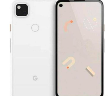 Google Pixel 4a将于10月17日推出