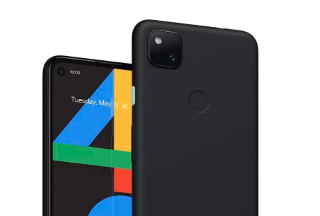 谷歌显然正在研究支持5G的Pixel 4a