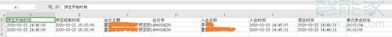 腾讯会议老师可以看到学生在线时长吗