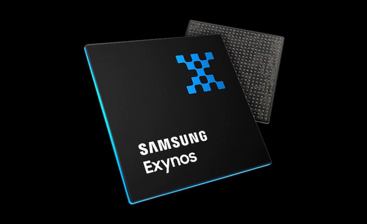 三星的Exynos 1000可能比Snapdragon 875快