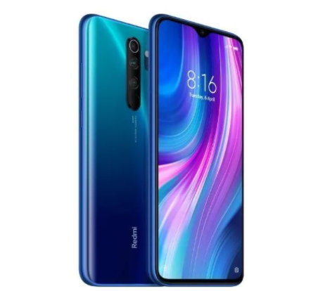 新的Redmi Note 8配备了联发科的Helio G85处理器