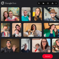 前沿数码资讯：谷歌DuoforWeb现在支持32人群组通话