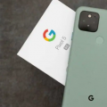 前沿数码资讯：谷歌使用最新更新修复了Pixel5上的音量问题