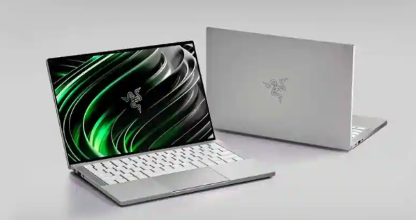 雷蛇推出具有第11代Intel Core芯片组的Razer Book 13