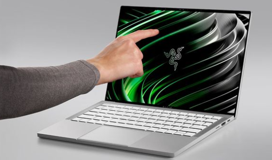 雷蛇推出具有第11代Intel Core芯片组的Razer Book 13