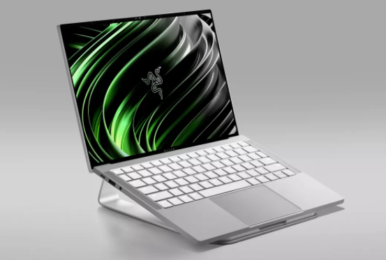 雷蛇推出具有第11代Intel Core芯片组的Razer Book 13