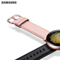 关于三星Galaxy Watch Active 4的新消息