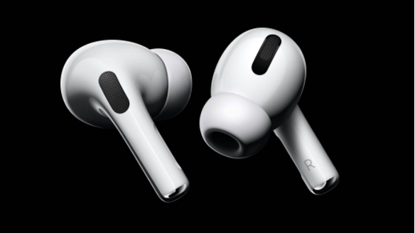 苹果的下一代AirPods Pro可能会缩小尺寸