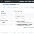 前沿数码资讯：GitHub可以在代码中积极寻找安全漏洞