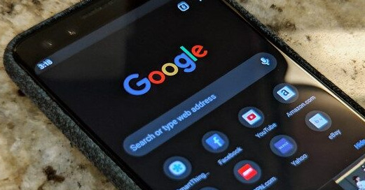 Google在Android的Chrome更新中添加了安全DNS