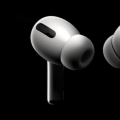 前沿数码资讯：这是苹果AirPods3有趣的专利