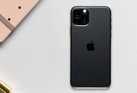 6.7英寸iPhone 12机型采用传感器位移稳定技术