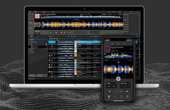 Pioneer的Rekordbox DJ应用程序现在允许Dropbox云同步