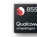 前沿数码资讯：Snapdragon855Plus会在年中升级