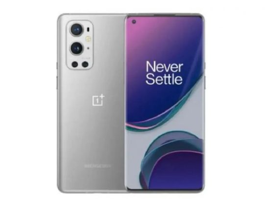 OnePlus 9系列的第三成员OnePlus 9R