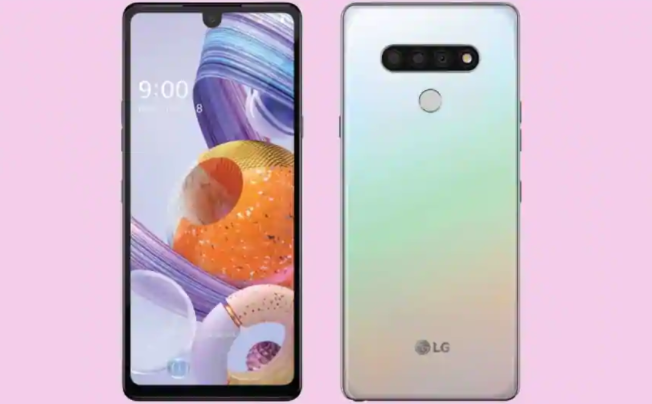 LG Stylo 7 5G即将面世，新的泄漏使您可以更仔细地了解设计