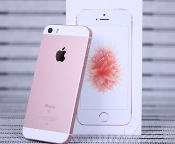 苹果不会在2021年上半年发布新的iPhone SE