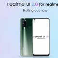 前沿数码资讯：Realme在Realme7i上推出RealmeUI2.0更新