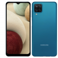 前沿数码资讯：三星推出了入门机型GalaxyA12和GalaxyA02s