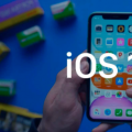 前沿数码资讯：Apple向开发人员发布了新的iOS14.2版本