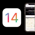 前沿数码资讯：iOS14默认应用会在iOS14.1中自动将其重置