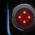 前沿数码资讯：AppleWatchSeries6配备了U1芯片