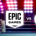 前沿数码资讯：苹果公司对EpicGames提起诉讼