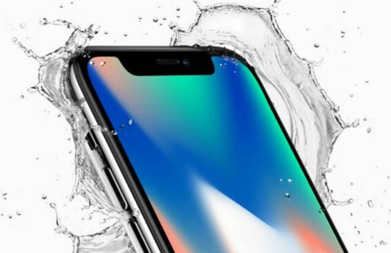 这款iPhone X在海上迷失了6天后仍可以继续工作