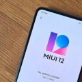 前沿数码资讯：MIUI12带有阅读模式可防止小米用户的眼睛疲劳