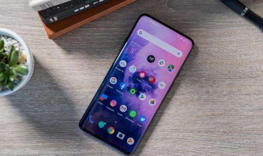 OnePlus 7T在最新的OxygenOS Beta中获得960fps慢动作和4K广角视频