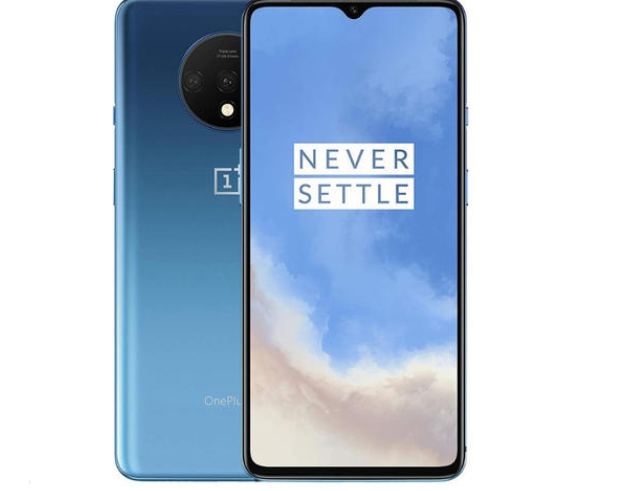 OnePlus 7T在最新的OxygenOS Beta中获得960fps慢动作和4K广角视频