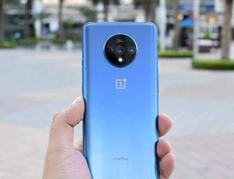 OnePlus 7T在最新的OxygenOS Beta中获得960fps慢动作和4K广角视频