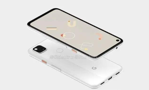 Google Pixel 4a的发布可能会推迟到6月