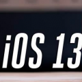 前沿数码资讯：苹果收到iOS13.5错误的解释