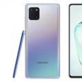 前沿数码资讯：InfinixNote7和Note7Lite具有5000mAh电池