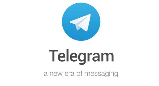 Telegram有了新的更新这里是所有的新东西