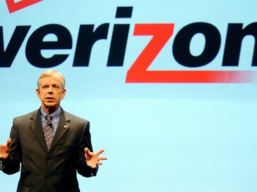 Verizon人力资源总监克里斯蒂潘比安奇的9个远程工作最佳实践