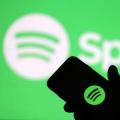 前沿数码资讯：Spotify将父母控制和共享播放列表添加到家庭计划中