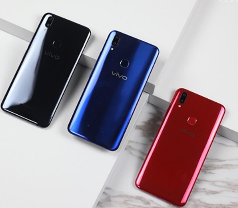 评测LG V35 ThinQ怎么样以及vivo Z1多少钱