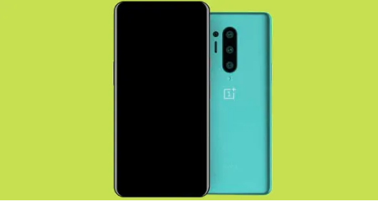 即将推出具有30W无线充电120Hz显示的OnePlus 8 Pro