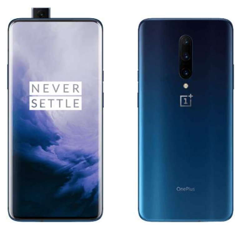 即将推出具有30W无线充电120Hz显示的OnePlus 8 Pro