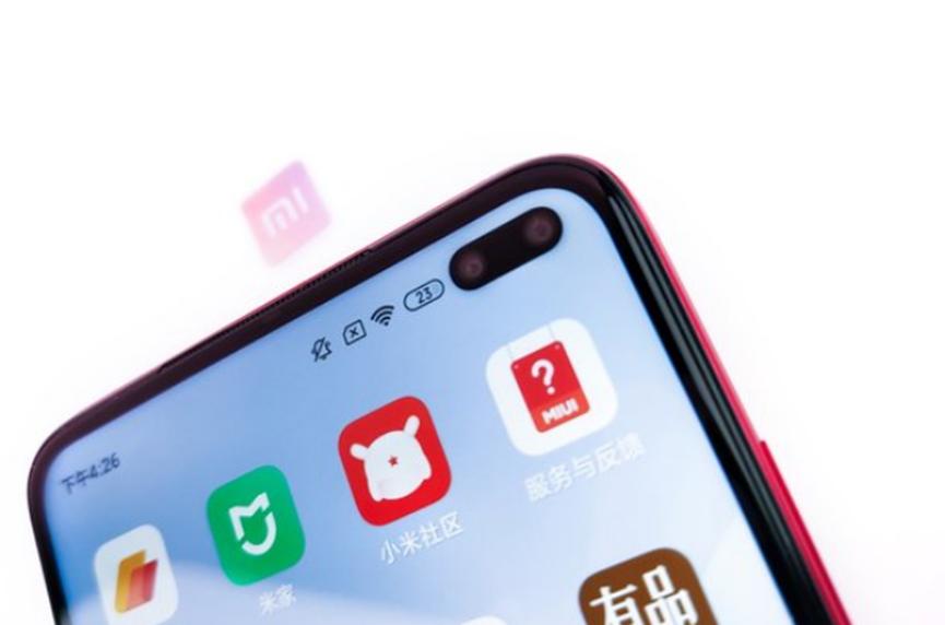 评测Redmi K30怎么样 以最亲民的价格体验120Hz流速屏