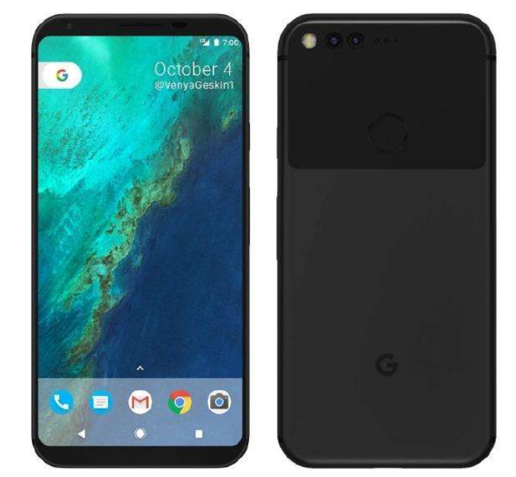 毫无疑问 AOSP确认Pixel 5为下一个Google Pixel